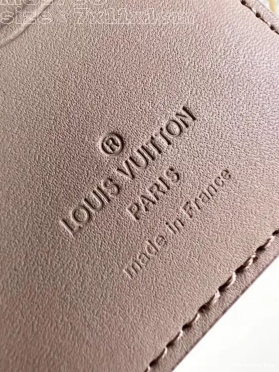 Aaa replica bags Organizer Louis Pocket Vuitton 0704